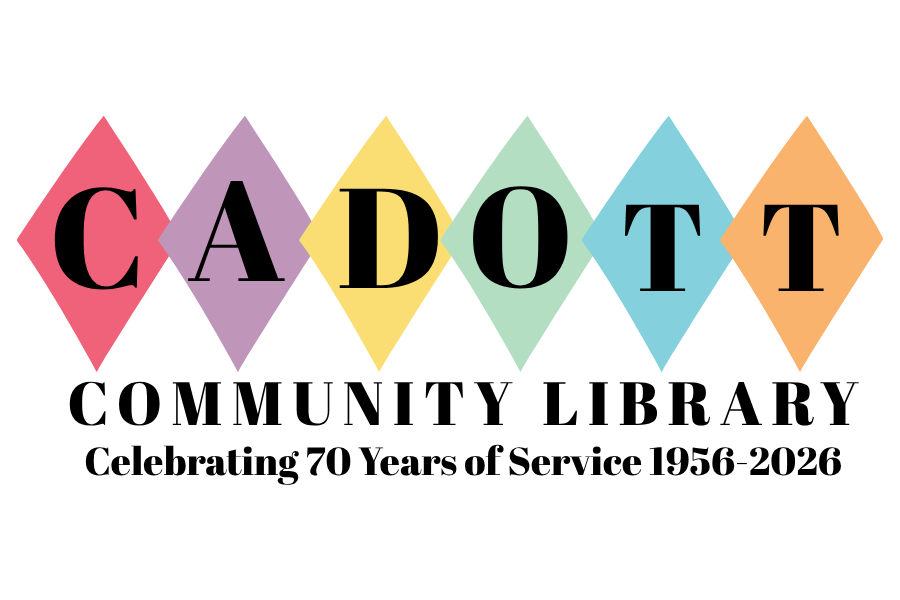 Cadott Community Library